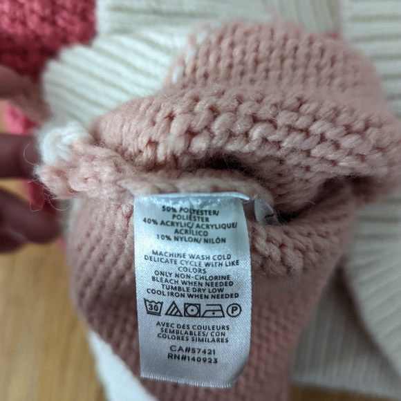 LOFT Sweater XL - Picture 5 of 9